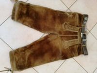 Kniebundlederhose Bayern - Kastl b. Amberg Vorschau