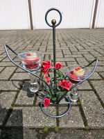 Kerzenständer. Deko. Muttertag Nordrhein-Westfalen - Krefeld Vorschau