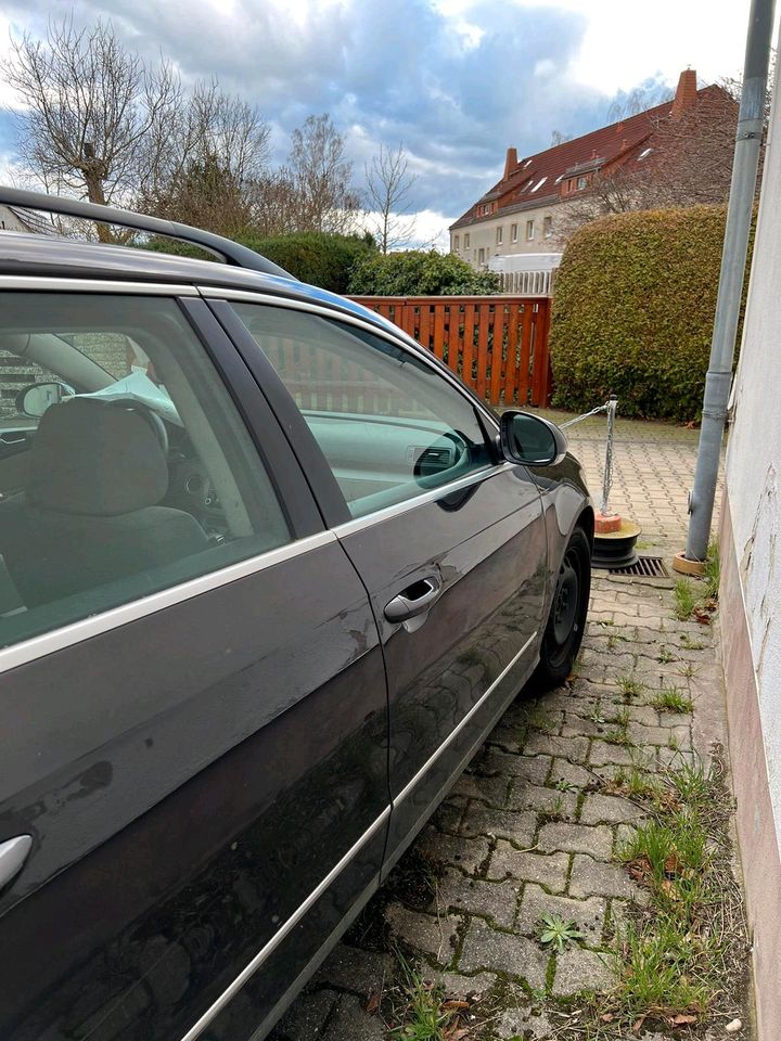 Vw Passat 3c in Treben