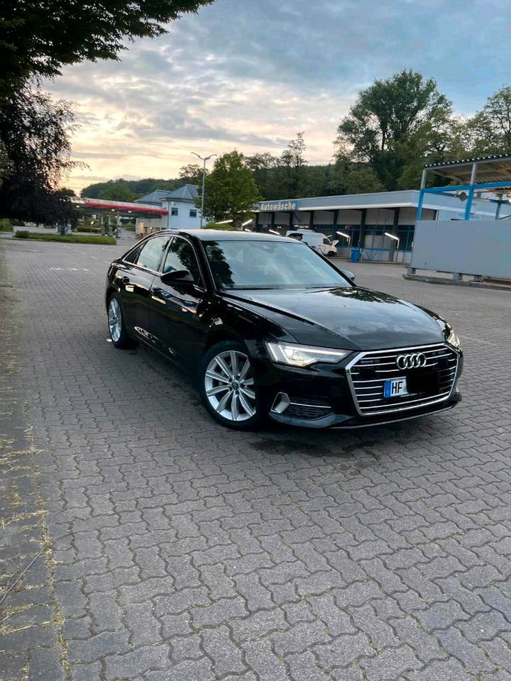 Audi A6 50 Tdi, 3.0 quatro in Herford