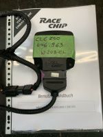 Race Chip RS MB C- Klasse C 200 CDI Motor 646.963 Sachsen-Anhalt - Blankenburg (Harz) Vorschau