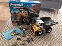 Playmobil 4037 Baustelle OVP Nordrhein-Westfalen - Bad Oeynhausen Vorschau