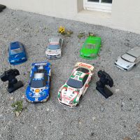 Seltene Tamiya TT-01Vintage Autos + viele Ersatzteile für Bastler Sachsen-Anhalt - Naumburg (Saale) Vorschau