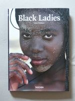 Uwe Ommer - Black Ladies (Fotografien Erotik) Hannover - Vahrenwald-List Vorschau