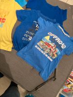 5 T-Shirts Jungen 92/98 Baden-Württemberg - Ludwigsburg Vorschau