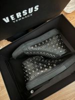 Versus Versace Schuhe neu mit Karton NP695 Bayern - Großeibstadt Vorschau