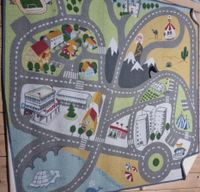 Spielteppich 140x130cm Schleswig-Holstein - Bad Bramstedt Vorschau