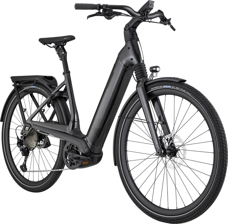 Cannondale Mavaro Neo 2 E-Bike Pedelec 30% Rabatt ab 3499,-€ in Ochtrup