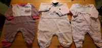 3 schöne Schlaf-Overalls in Gr. 62 teilweise von H&M Baden-Württemberg - Bietigheim-Bissingen Vorschau