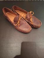 Polo Ralph Lauren Bootsschuhe München - Schwabing-West Vorschau