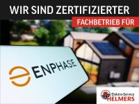 Enphase PV Anlage Photovoltaik Solar Mikrowechselrichter Niedersachsen - Varel Vorschau