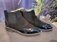 Chelsea Boots Gr. 39 Stiefeletten Hessen - Gießen Vorschau