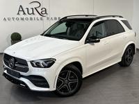 Mercedes-Benz GLE 350e 4Matic AMG-Line NAV+LED+PANO+DISTRO+360 Niedersachsen - Wardenburg Vorschau