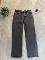 fsbn Baggy  Leg Jeans – Washed Black Hannover - Vahrenwald-List Vorschau