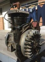 SABO - Motor Sachs SB 126 - 131 Dortmund - Mitte Vorschau