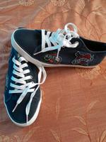 Damen Sneaker Sachsen - Werdau Vorschau