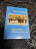 Stadt im Wandel... Schüttorf Niedersachsen - Schüttorf Vorschau