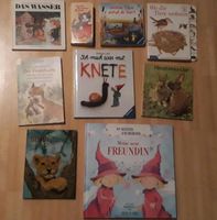 Kinderbücher Kleinkind tierkinder Wasser ich bin die kleine Katze Bayern - Holzkirchen Vorschau