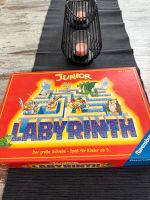 Das verrückte Labyrinth Junior Neu Köln - Porz Vorschau