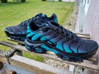 NEU Nike Air Max Plus Größe 41  ORIGINAL mit Karton Bayern - Buchloe Vorschau