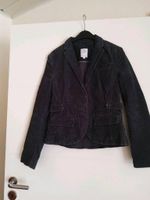 Blazer, Jacke, Cord,  dunkelgrau, Gr. 36 von s.Oliver Nordrhein-Westfalen - Ense Vorschau