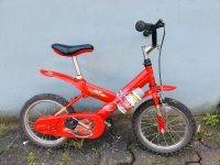 Kinderfahrrad plus Kinderhelm Nordrhein-Westfalen - Herne Vorschau