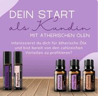 Sei Mitglied bei Doterra, nutze alle Vorteile! Gratis Produkte! Nordrhein-Westfalen - Eschweiler Vorschau