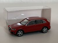 1/87 Audi Q5 - Vulkanrot Metallic - 034043 - OVP Hessen - Alsfeld Vorschau