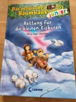 ❤️ Das magische Baumhaus Rettung für die kleinen Eisbären Top❤️ Bayern - Bad Wörishofen Vorschau