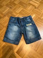 Shorts kurze Hosen 98/104 blau Baden-Württemberg - Offenburg Vorschau