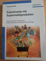 Experimente mit Supermarktprodukten, Schule, Studium Bayern - St. Oswald Vorschau
