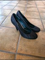 Pep Step Pumps Schwarz Absatz Gr. 39 Nordrhein-Westfalen - Meschede Vorschau