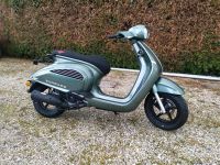 Zündapp Bella 50 / 125 , der Klassiker ! mit Gewährleistung Bayern - Dingolfing Vorschau