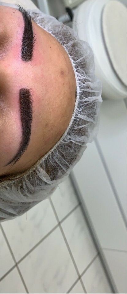 Permanent Make-up Schulung mit Gerät in Bad Vilbel