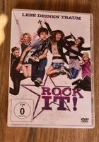 Rock it DVD Bayern - Immenstadt Vorschau