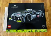 Lego Technic 24h Le Mans Peugeot Frankfurt am Main - Bockenheim Vorschau