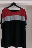 T-Shirt Farbblock Gr.48 Niedersachsen - Ehrenburg Vorschau