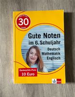 Lernheft für die 6 Klasse | Schule/lernen/Üben Niedersachsen - Wilhelmshaven Vorschau