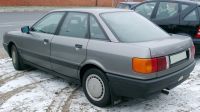 SUCHE Audi 80 B3 im guten Zustand Rheinland-Pfalz - Wöllstein Vorschau