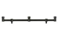 14× Prologic Black Fire Buzzer Bar 3 Rod Buzzerbar Goal Post NEU! Niedersachsen - Bad Bentheim Vorschau
