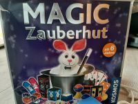 Magic Zauberhut von Kosmos Zauberkasten zaubern Kinder Bayern - Oberschneiding Vorschau