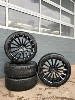 Felgen 5x112 ET43 M+S 245/40 R19 Mercedes/Audi/VW/Seat/Skoda Niedersachsen - Leer (Ostfriesland) Vorschau