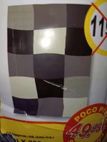 Teppich neu/unbenutzt in Originalverpackung Shaggy 160cm×230cm Nordrhein-Westfalen - Meschede Vorschau