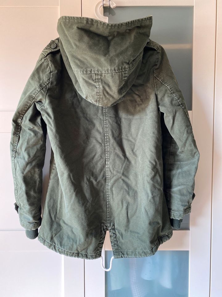 Even & Odd Jacke khaki Gr M in Bayern - Kirchseeon | eBay Kleinanzeigen ist  jetzt Kleinanzeigen