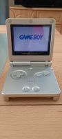 Original Nintendo Gameboy Advance SP - inkl. Ladekabel Mecklenburg-Vorpommern - Domsühl Vorschau