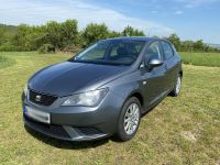 Seat Ibiza 1.4 16V Style Viva Bayern - Karlstadt Vorschau