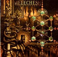 Melechesh „The Epigenesis“ - NEU - Behemoth Nile Belphegor Bayern - Bayrischzell Vorschau