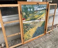 Fenster-Bild von v. Gogh 85x107 Rostock - Lichtenhagen Vorschau