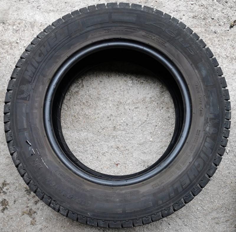 4x 215/65R16C 109/107T MICHELIN AGILIS SOMMERREIFEN #4917 in Bad Tölz