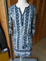 Tom Tailor Kleid Flower Tunika leicht S 36 38 NEUwertig Top Kr. München - Ismaning Vorschau